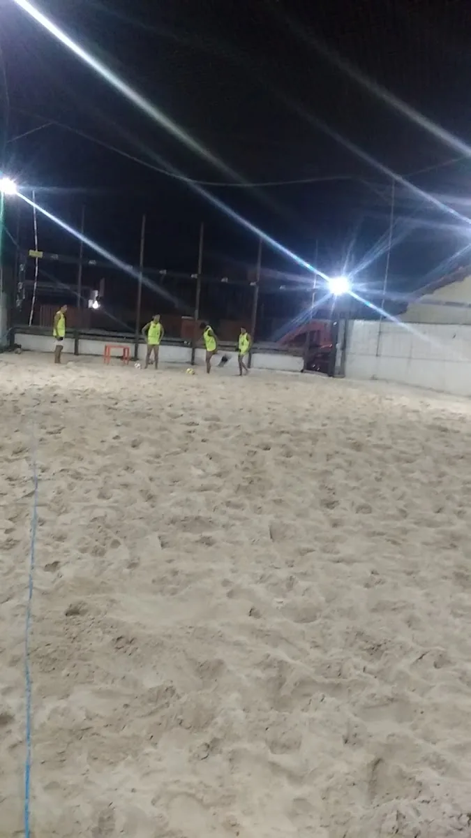 Arena Premium JC. gallery 2