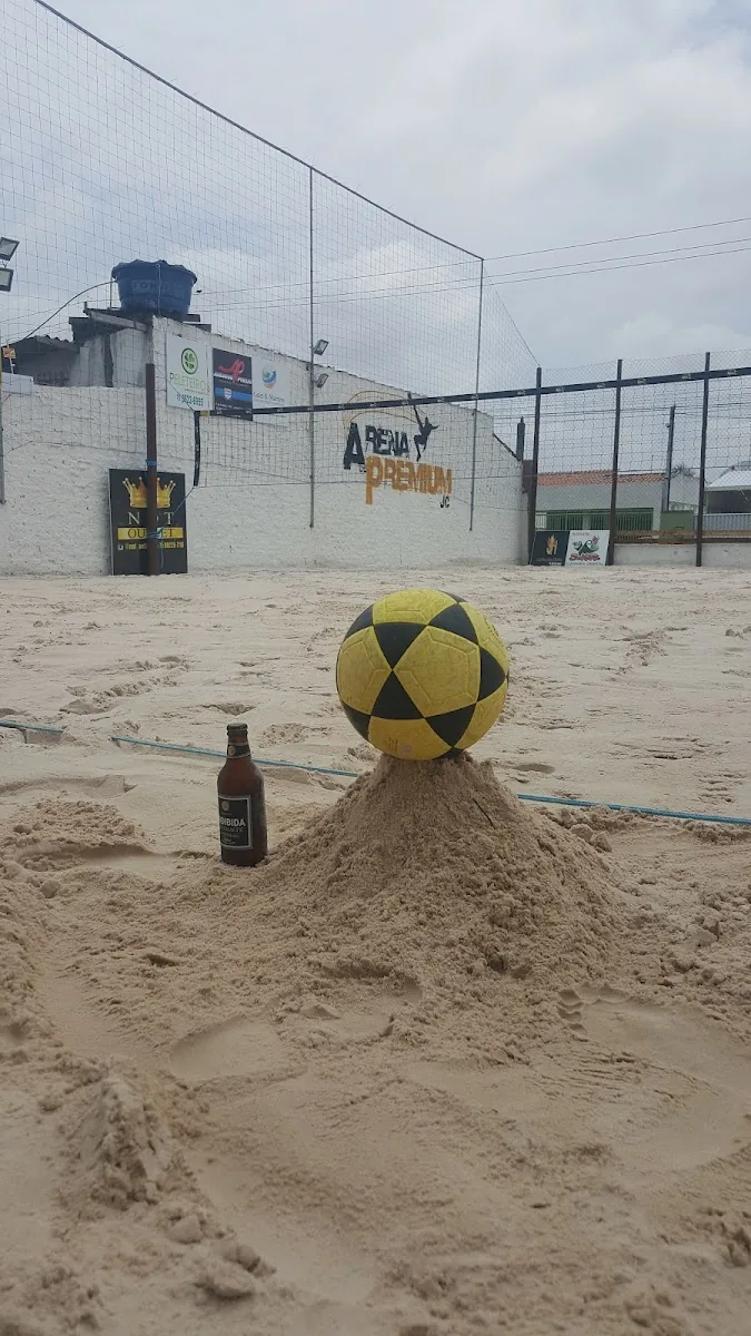 Arena Premium JC. gallery 3