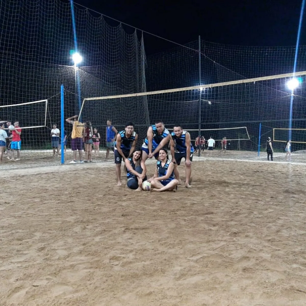 SPORT LAND — 65, Florencia, Caquetu00e1, Colombia