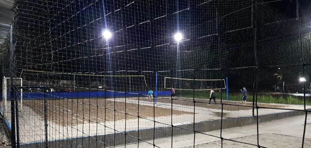 SPORT LAND gallery 2