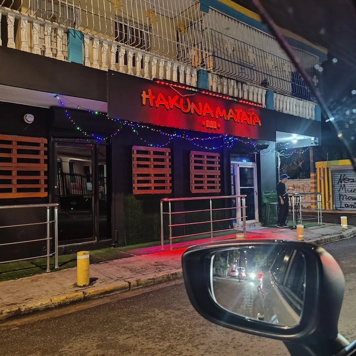 hakuna matata cafe bar prados del sur gallery 3