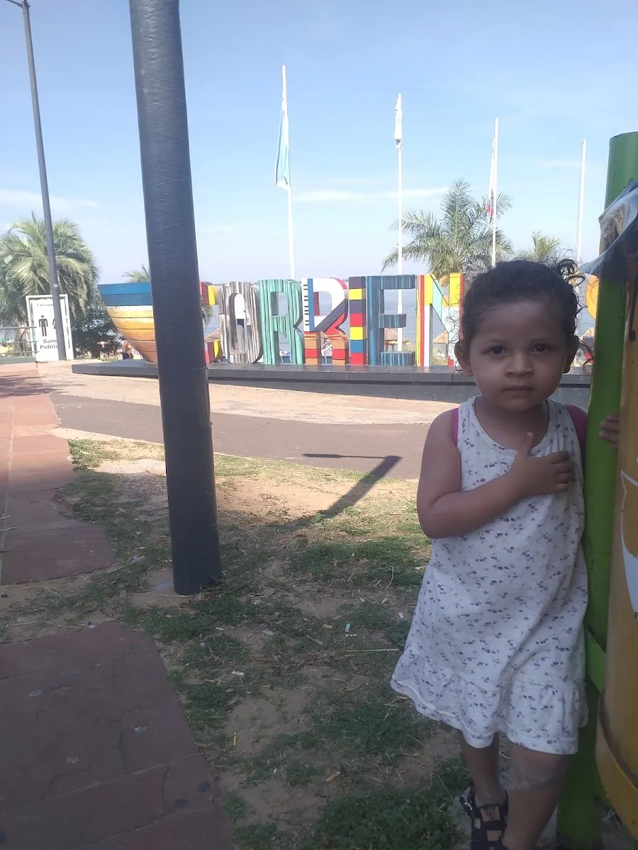 Corrientes futbol 5 — Corrientes 765, P3600 Formosa, Argentina