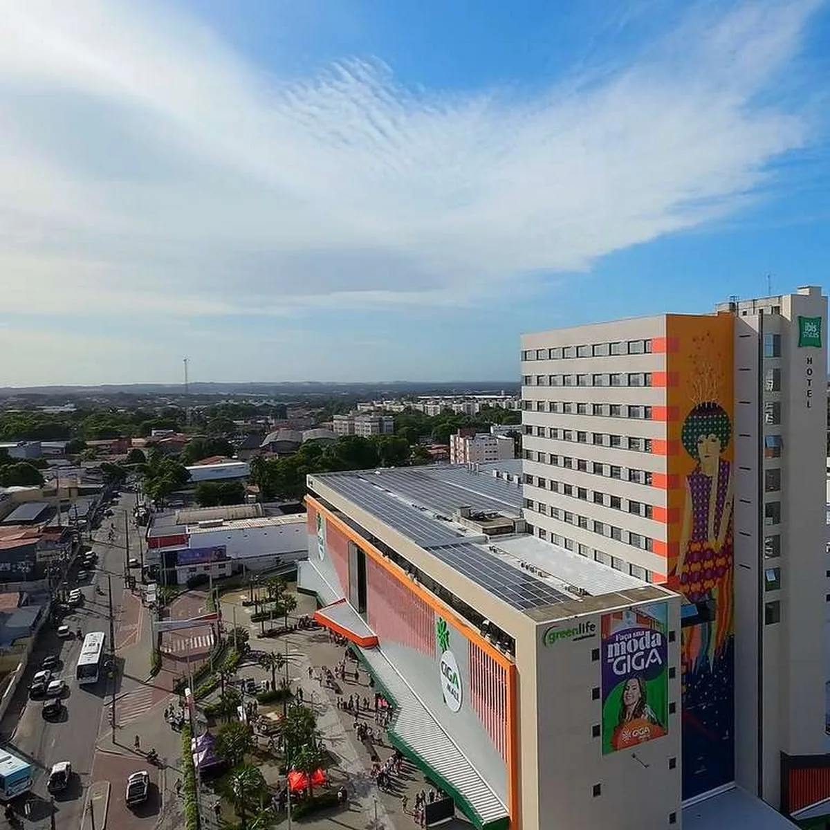 Bar do Oreia — R. Silvinha Tu00e9les, 960 - Conj. Palmeiras, Fortaleza - CE, 60870-010, Brazil