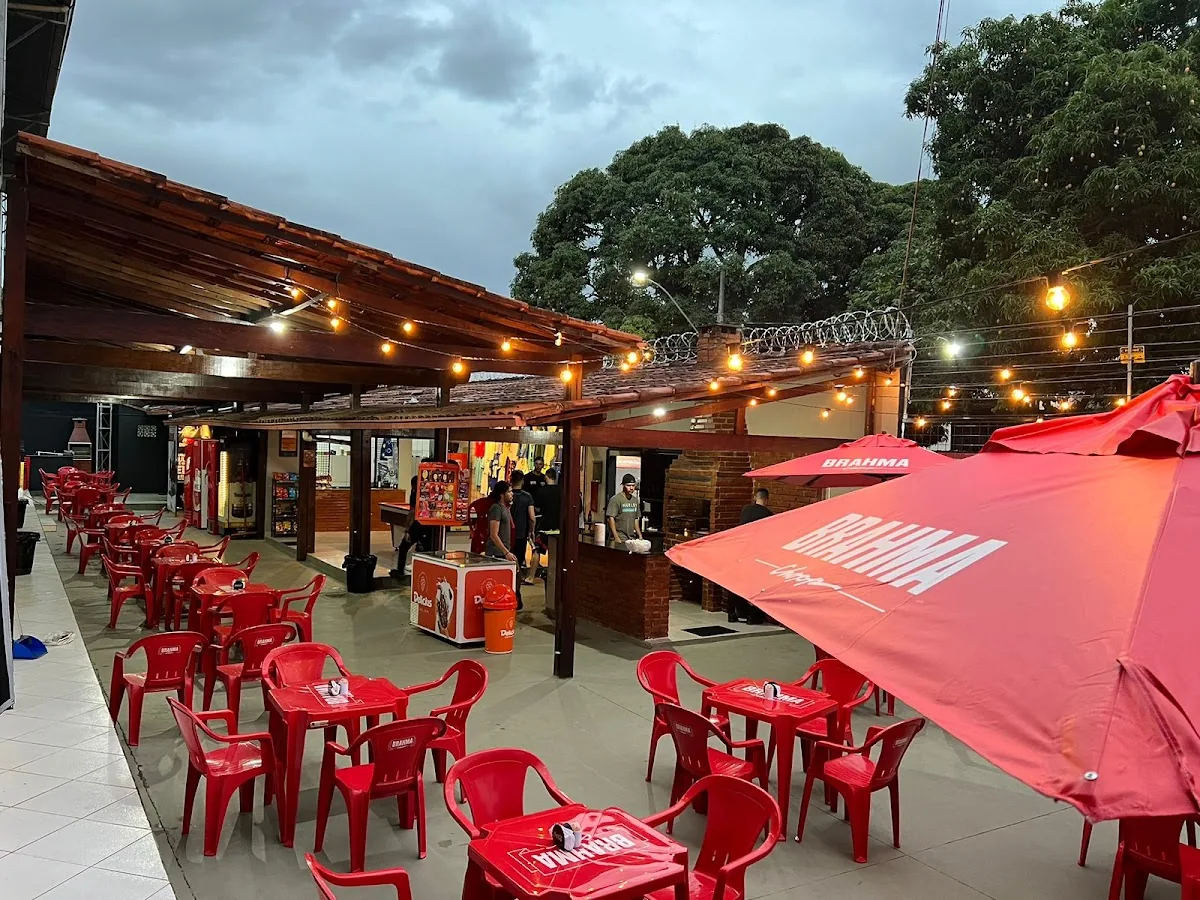 DOZE com 38 Sport Bar gallery 2