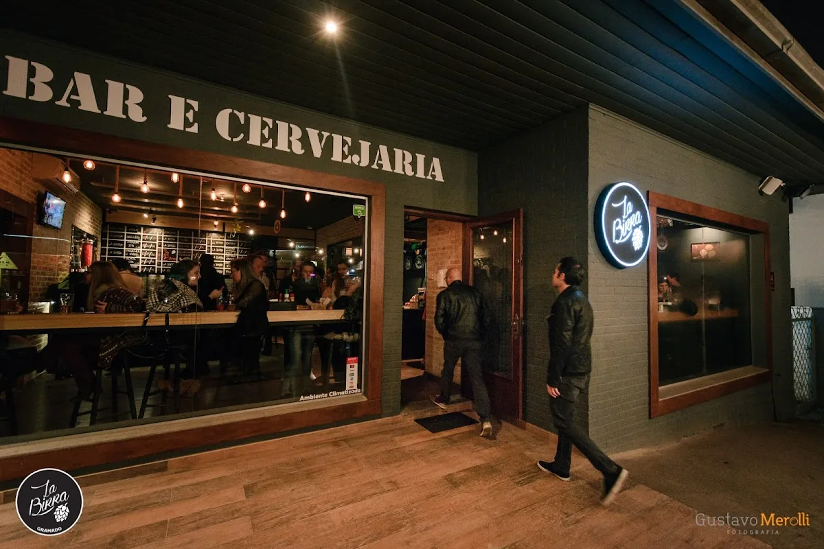 La Birra – Gramado gallery 2