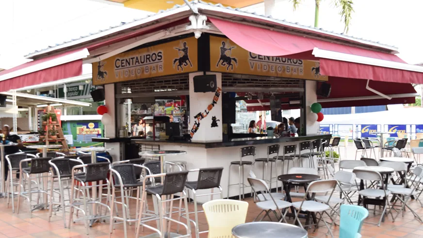 Centauros Video Bar gallery 2