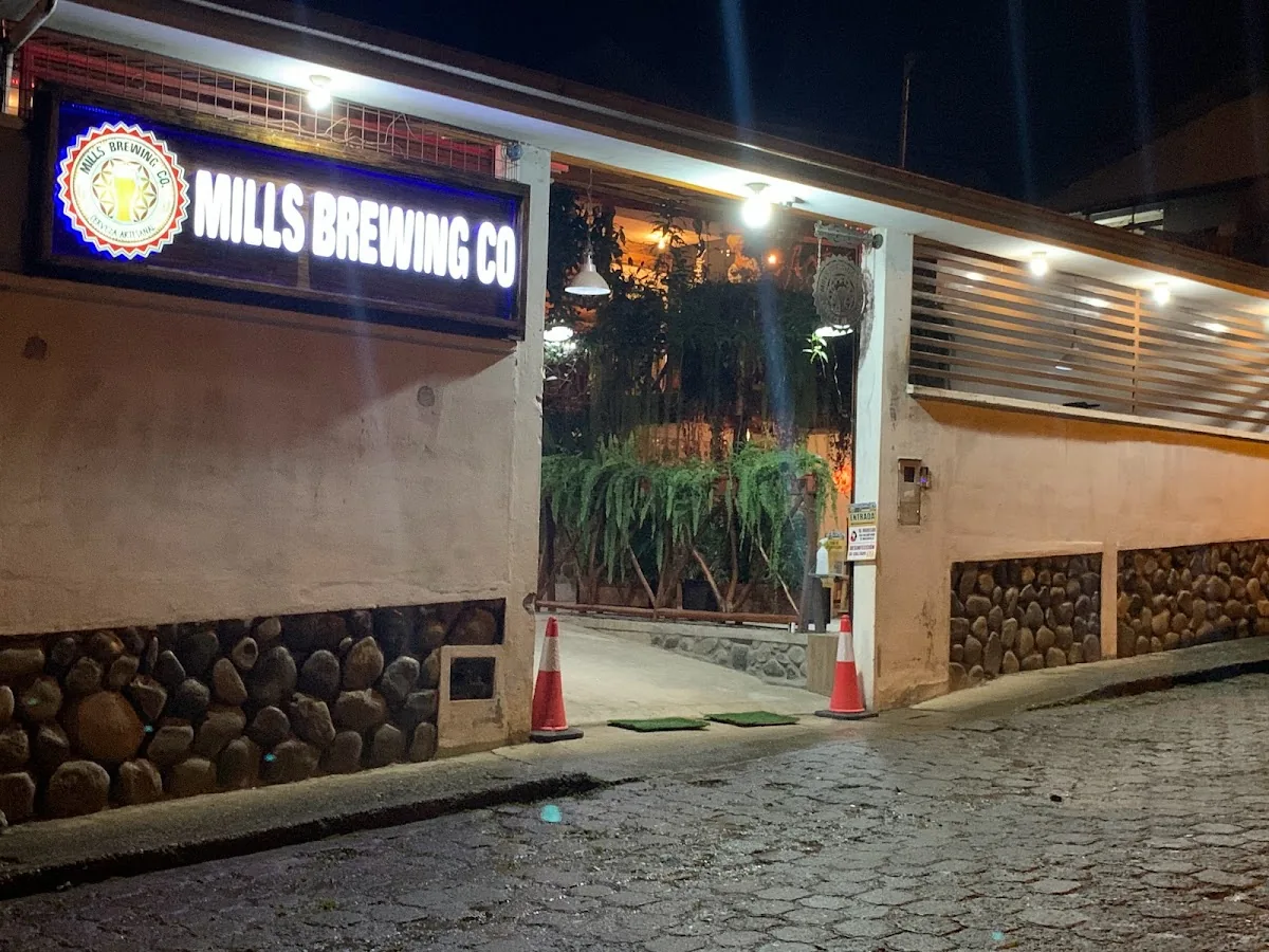 Mills Brewing Co. gallery 2