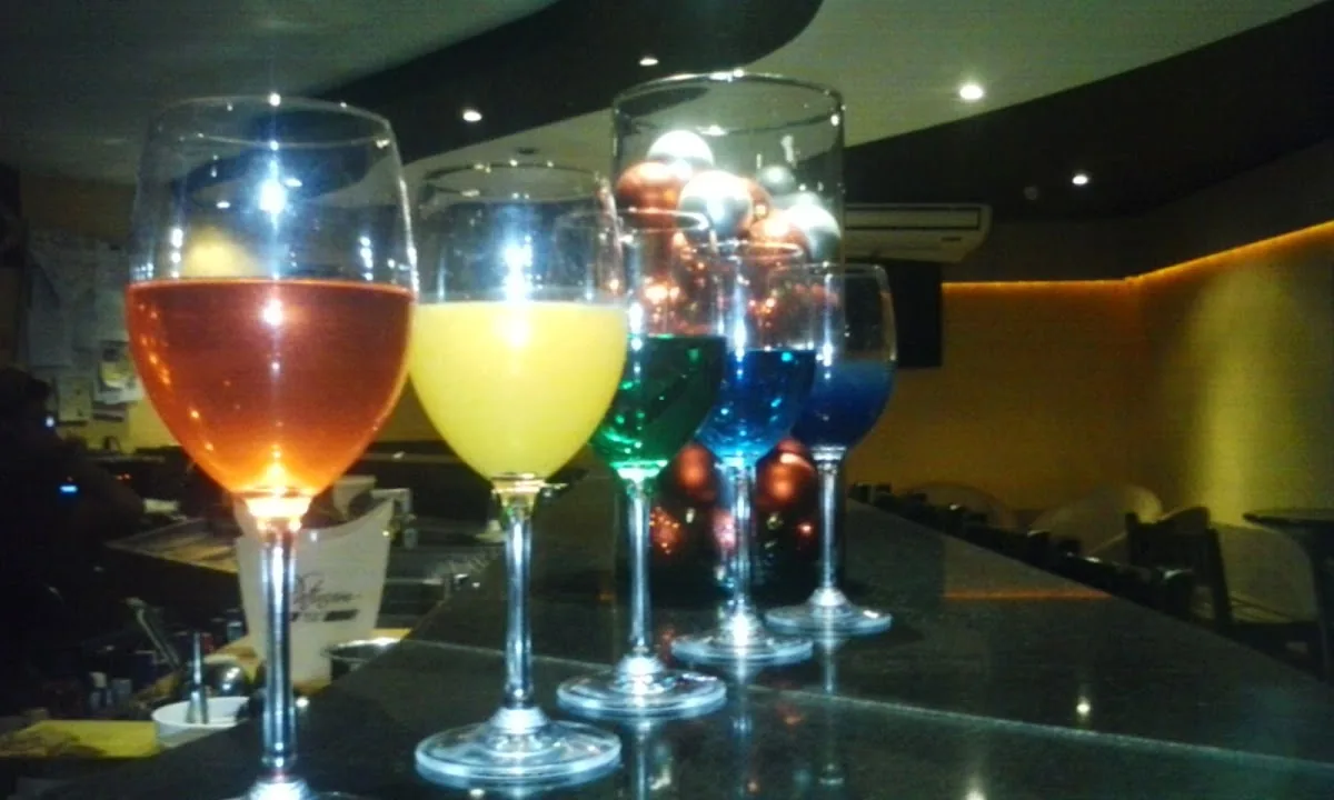 Platinum Sport Bar, Guanare gallery 3