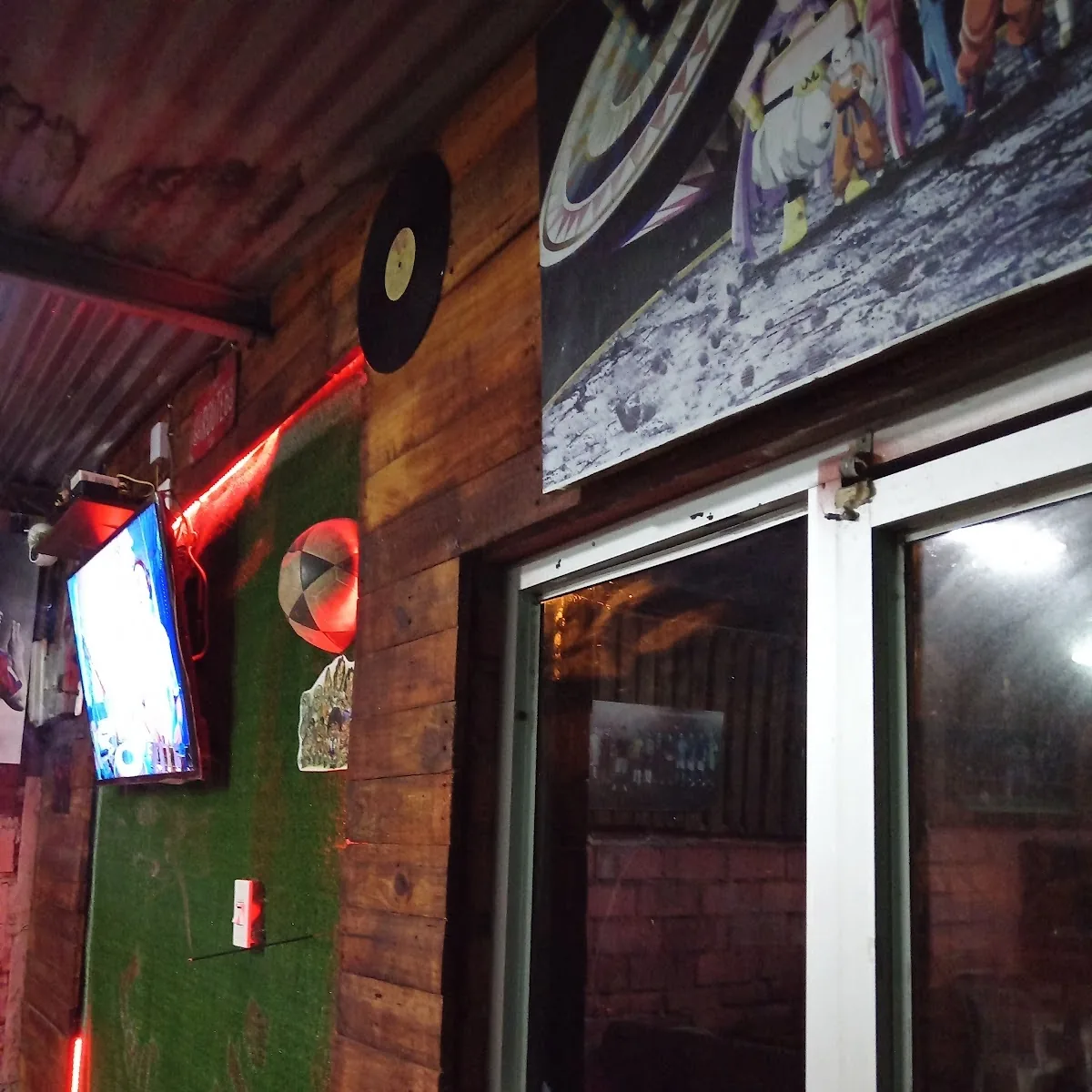 Andrés Court gallery 2