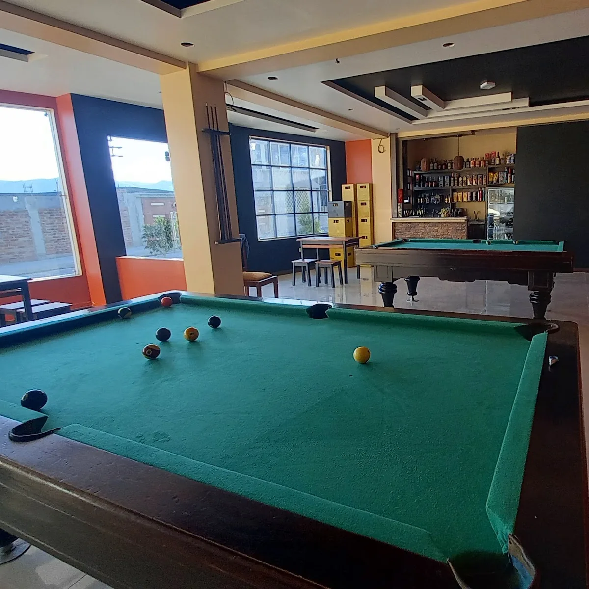 Andrés Court gallery 3