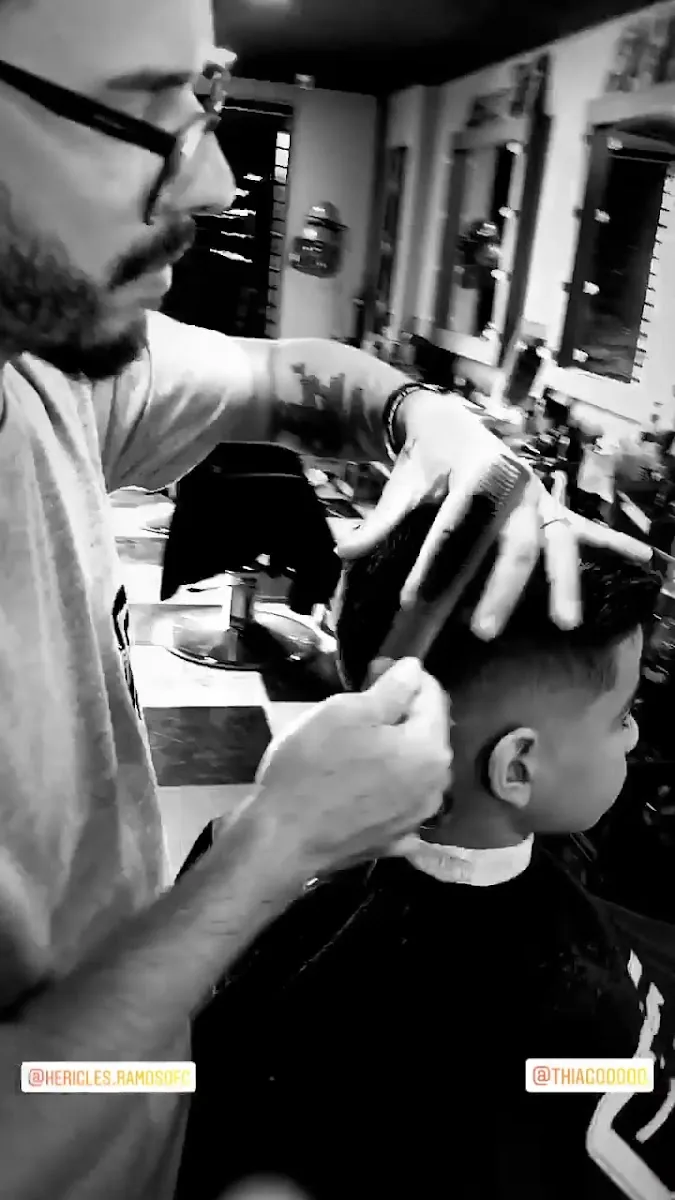 Barbearia Don Diniz – Unidade Centro gallery 3