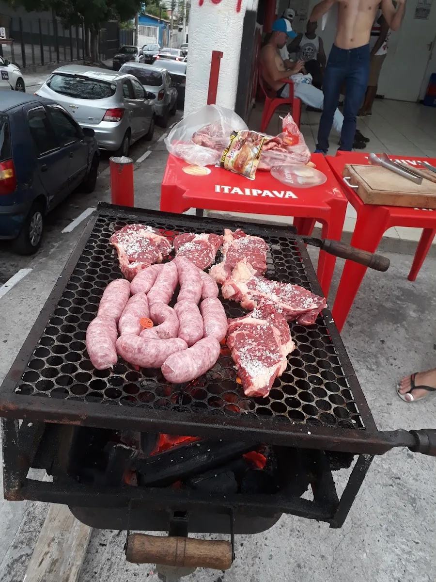 Torcida Independente Subsede Guarulhos gallery 3