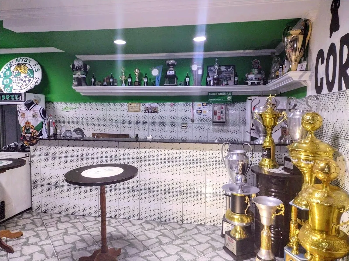 Bar e Sede Corre Atrás F.S gallery 2