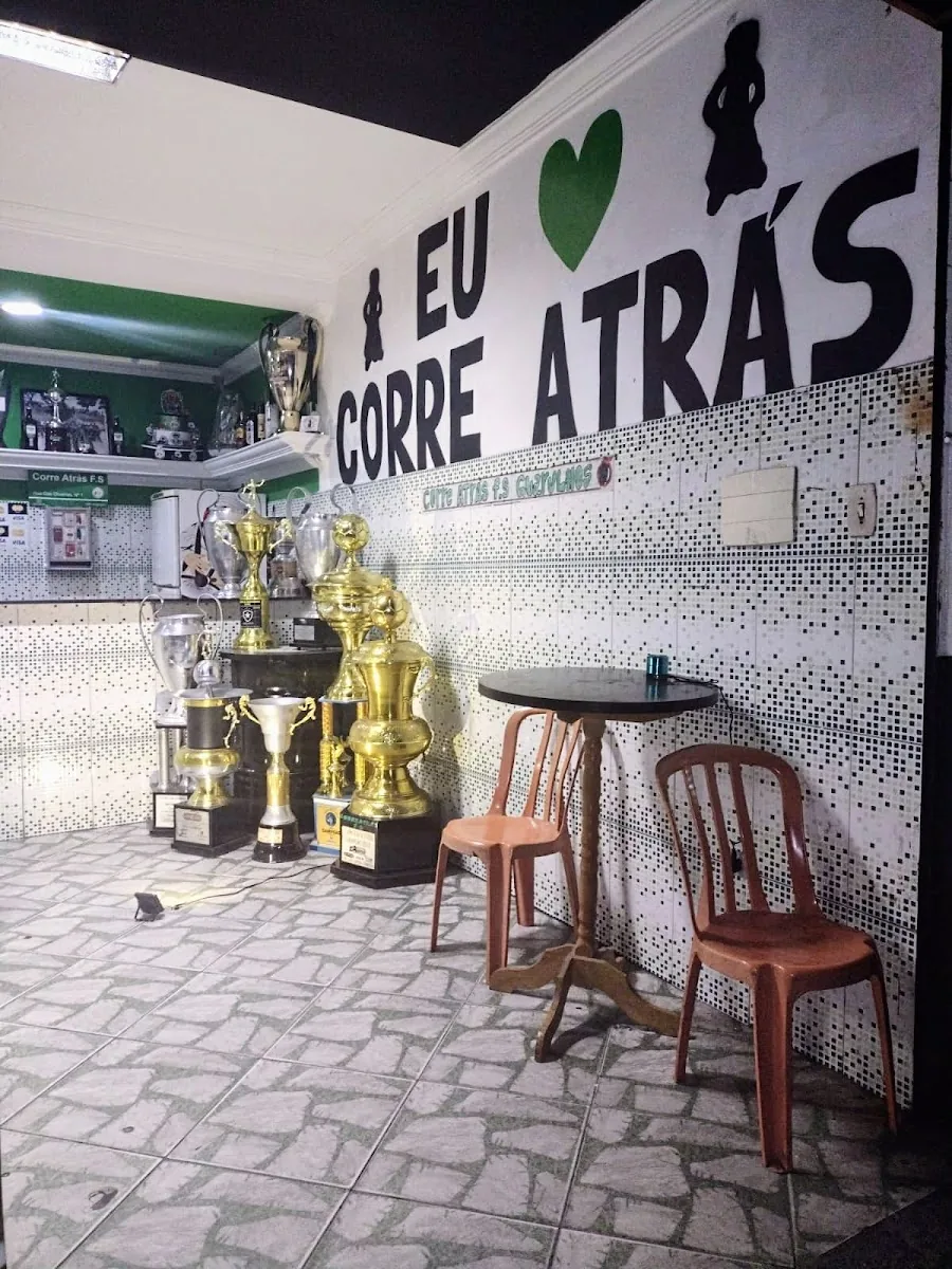 Bar e Sede Corre Atrás F.S gallery 3