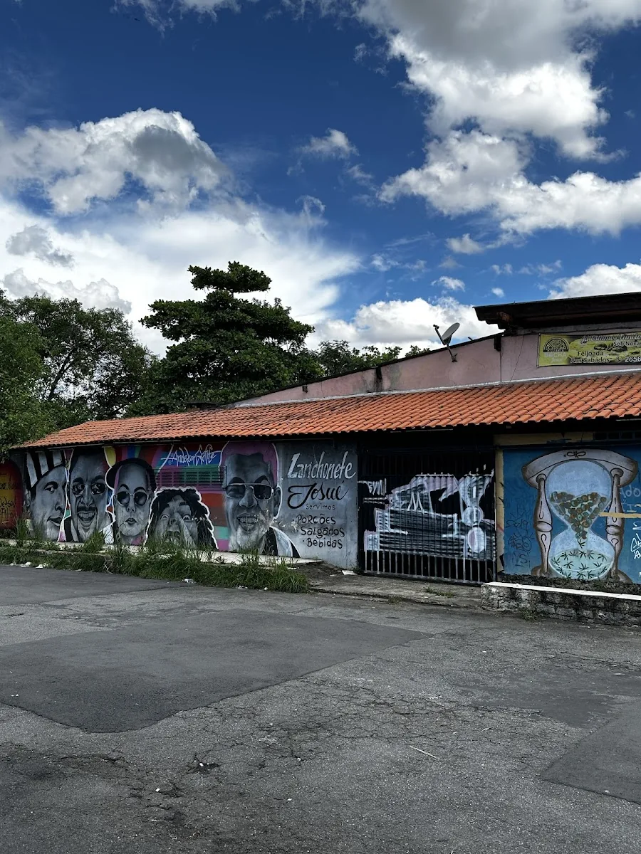 Bocha Cecap Eventos gallery 2