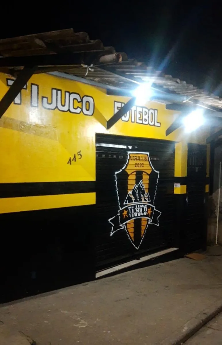 SEDE SOCIAL TIJUCO F.C gallery 2