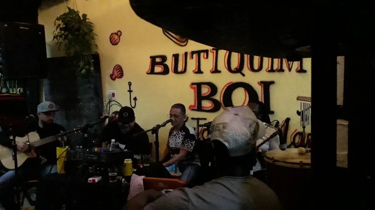 Butiquim Do Boi gallery 2