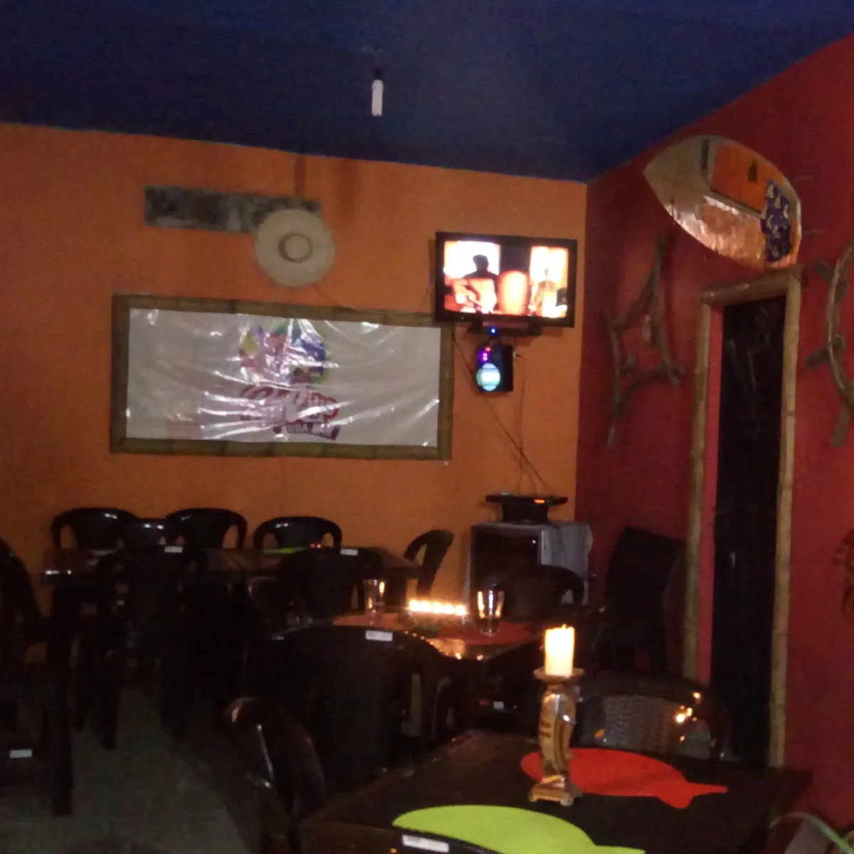 Papi Riko Sur — Av. 7, Guayaquil 090207, Ecuador