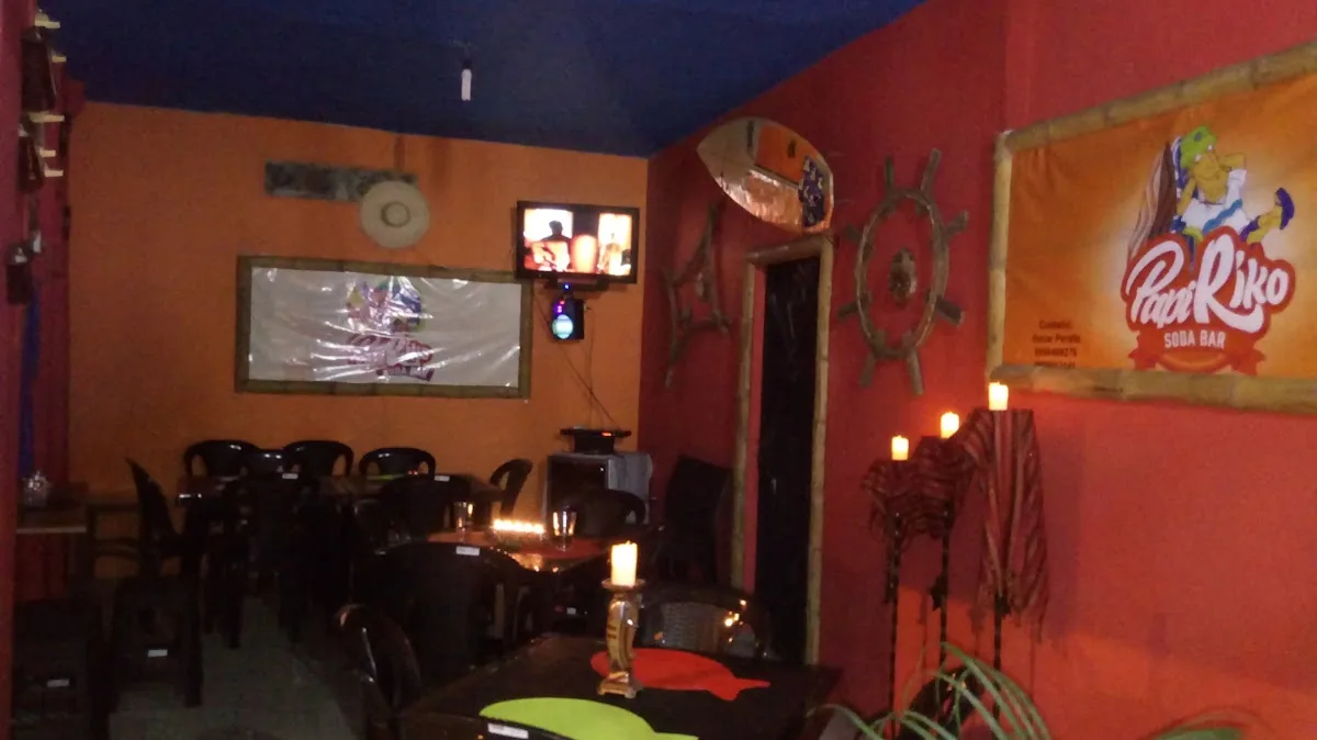 Papi Riko Sur gallery 2