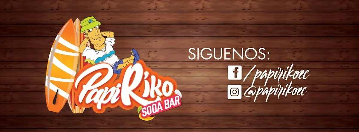 Papi Riko Sur gallery 3