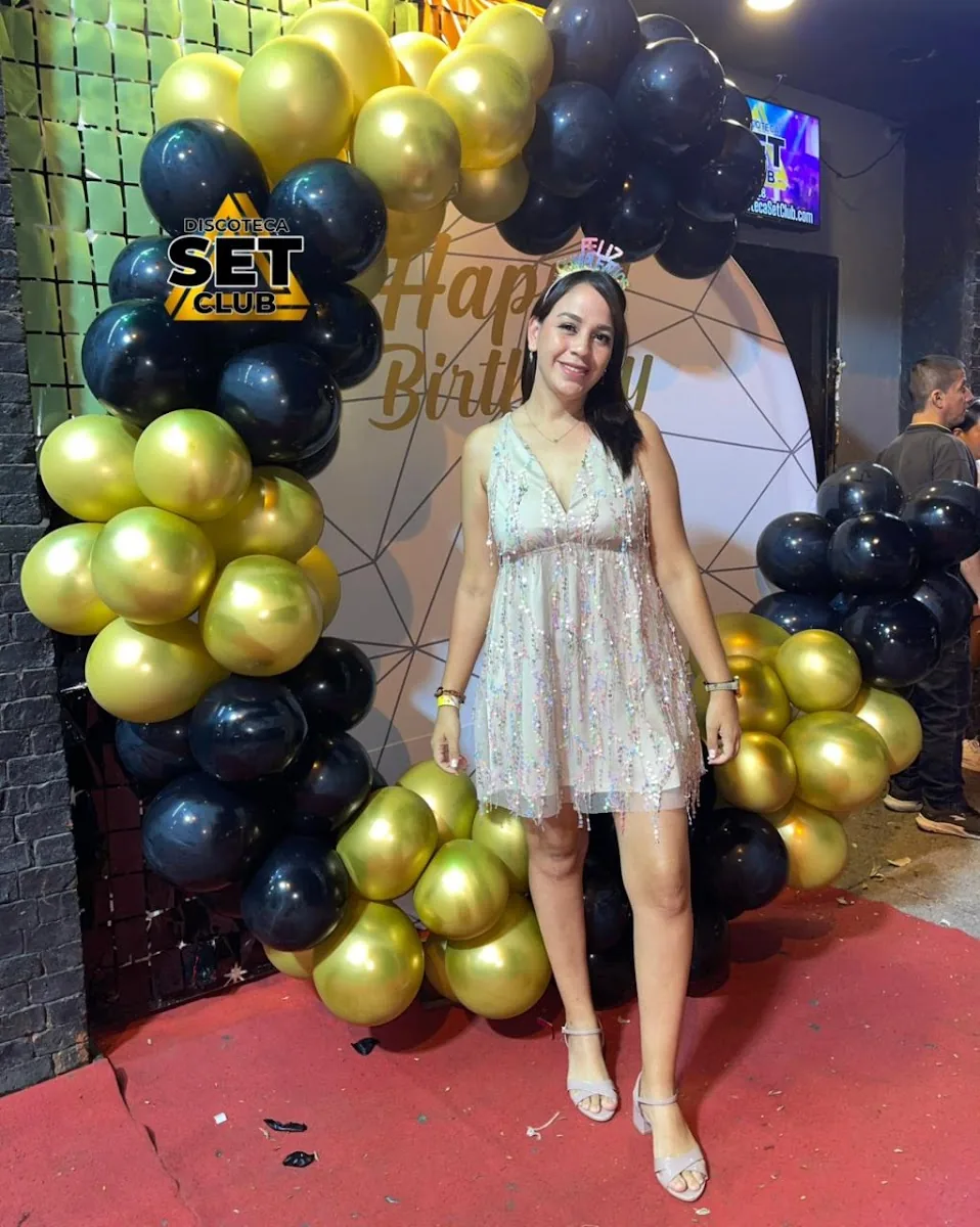 REMEMBER’S DISCO CLUB gallery 2