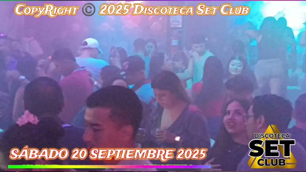 REMEMBER’S DISCO CLUB gallery 3