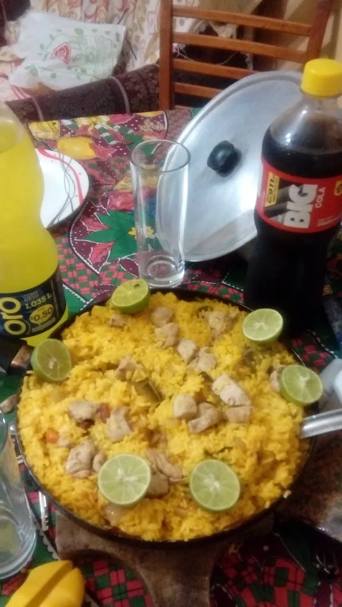 Deposito De Cerveza El Español gallery 3