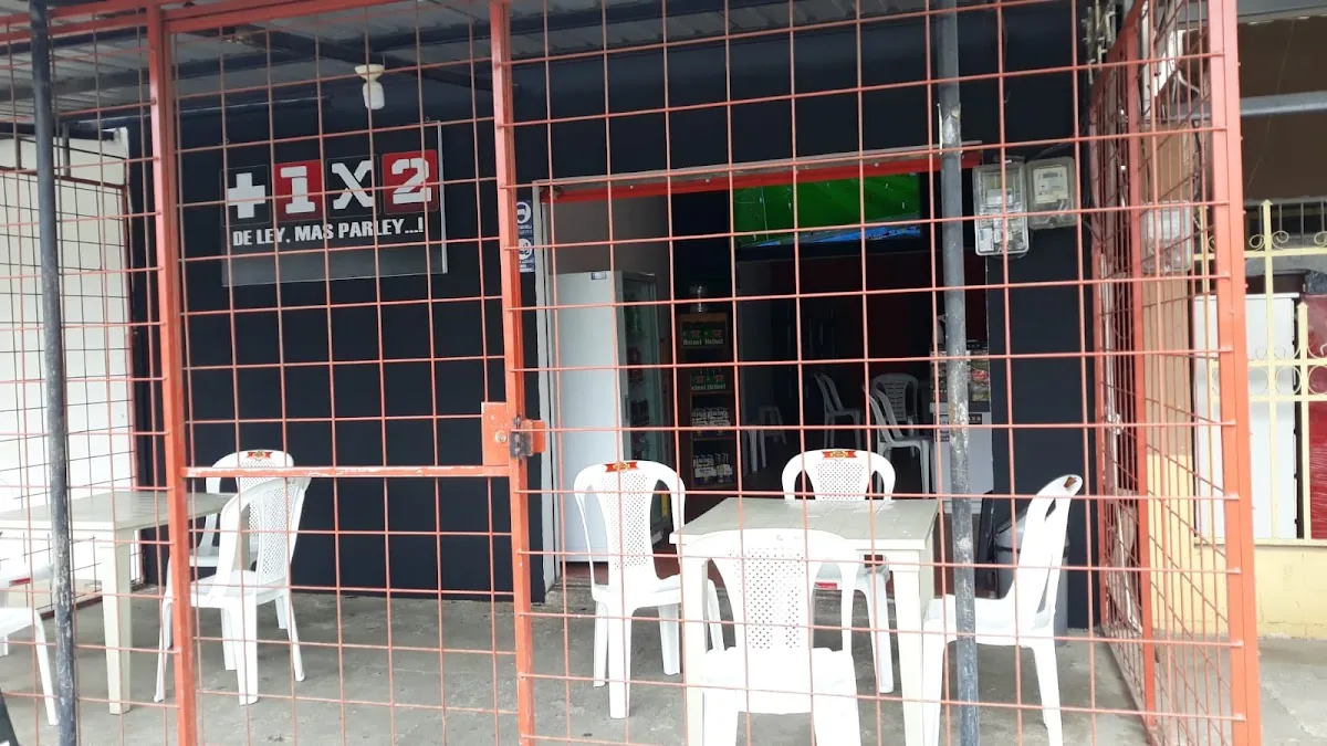 MAS PARLEY, DE LEY gallery 2