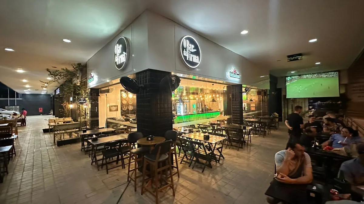 BAR LEGAL — Av. Babau00e7ulu00e2ndia, 505 - Vila Lobu00e3o, Imperatriz - MA, 65910-000, Brazil