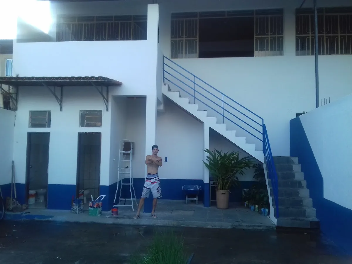 Sede Máfia Azul Vale do Aço gallery 2