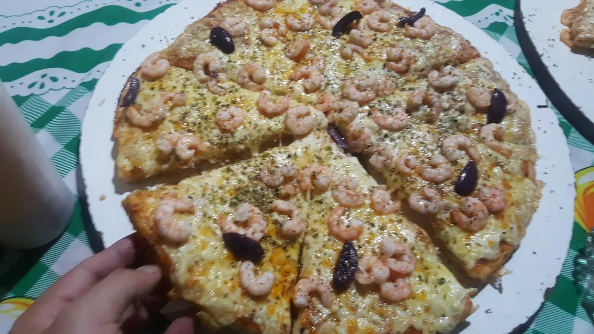 Pizzeria Bar Trattoria “Al Filo D’Oro” gallery 2