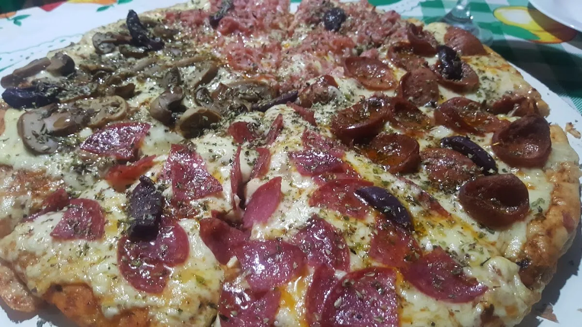 Pizzeria Bar Trattoria “Al Filo D’Oro” gallery 3