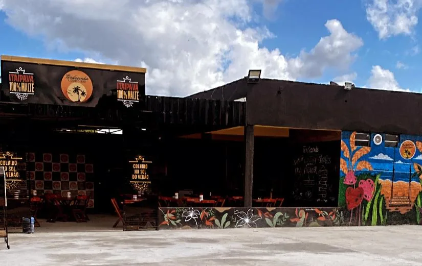 Tardezinha lounge Bar gallery 2