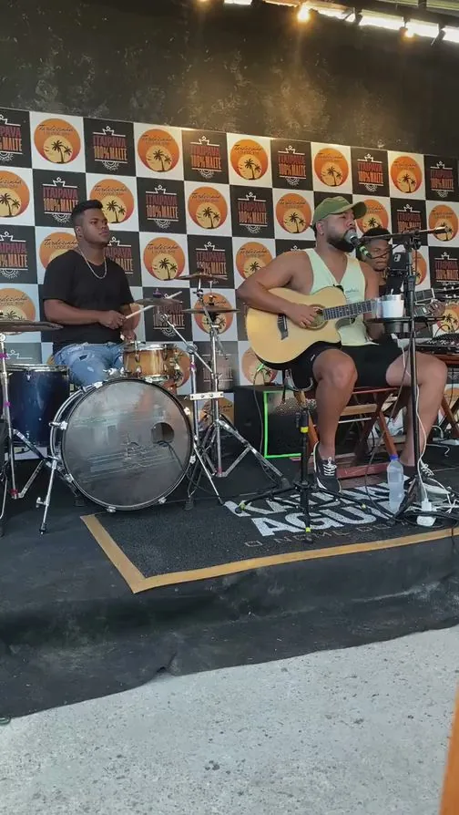 Tardezinha lounge Bar gallery 3