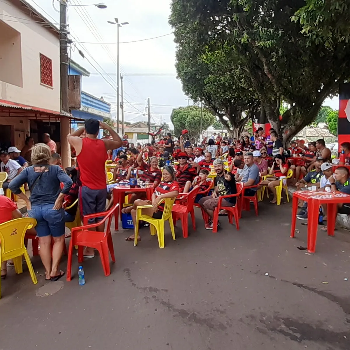 Apertadinho Bar — Av. XV de Novembro, 562 - Colu00f4nia, Itacoatiara - AM, 69100-000, Brazil
