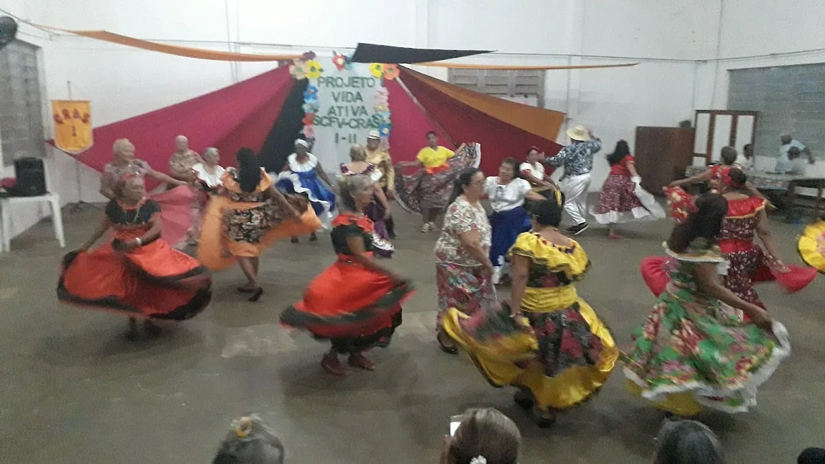 Apertadinho Bar gallery 3