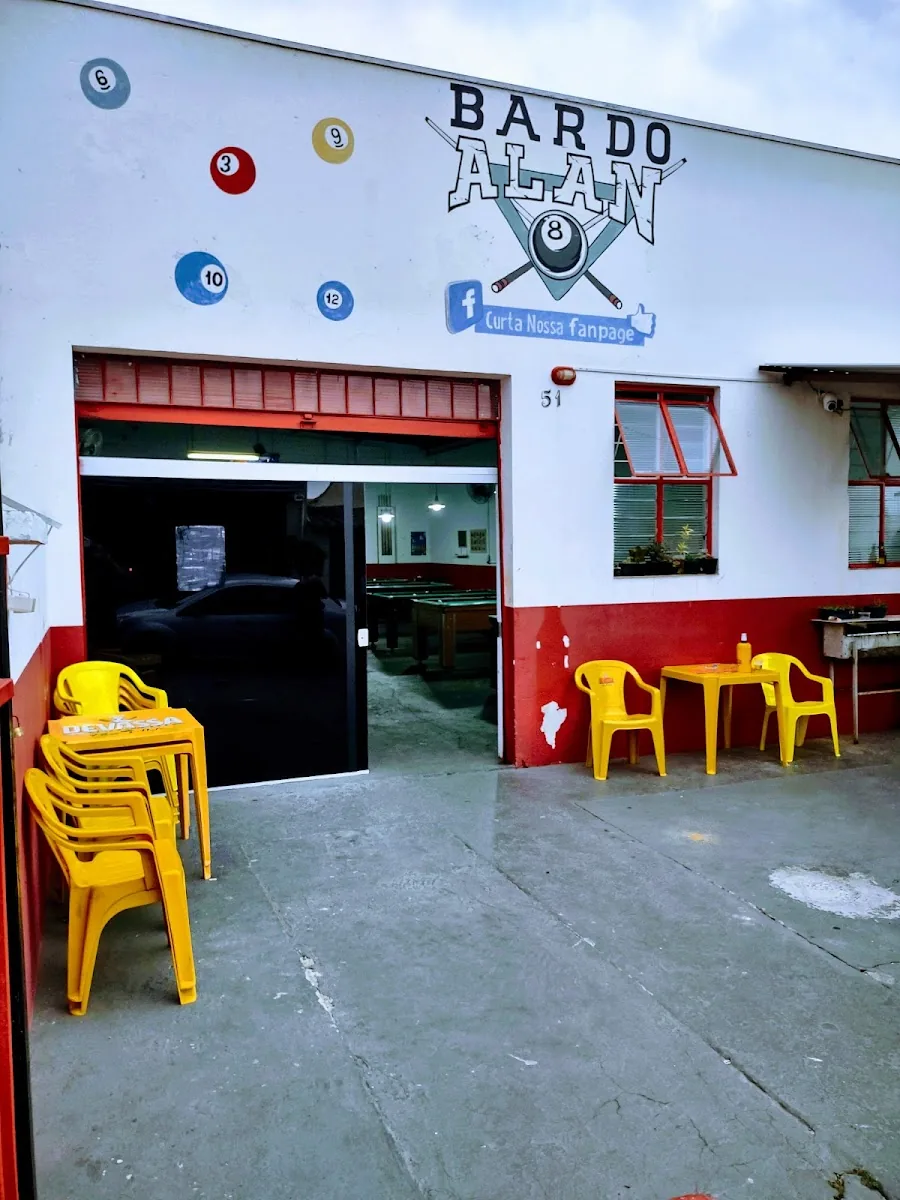Bar do Alan gallery 2