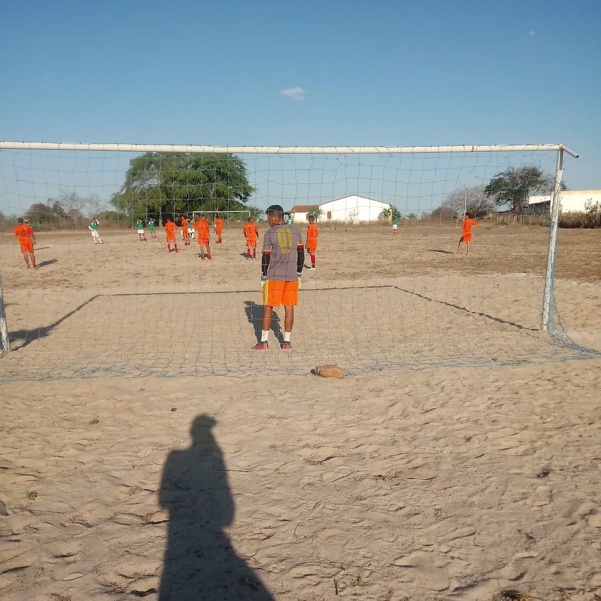 Bar Rancho Alegre — Su00edtio Juriti - Zona Rural, Juazeirinho - PB, 58660-000, Brazil