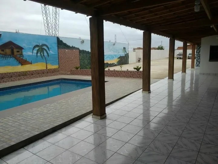 Paty Bombom – Espaço De Eventos gallery 3