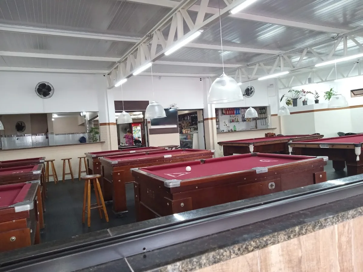 Sinuca Bar do Máscara Juiz de Fora gallery 2