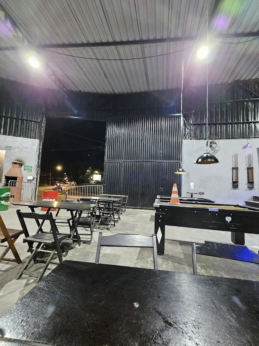 Sinuca Bar do Máscara Juiz de Fora gallery 3