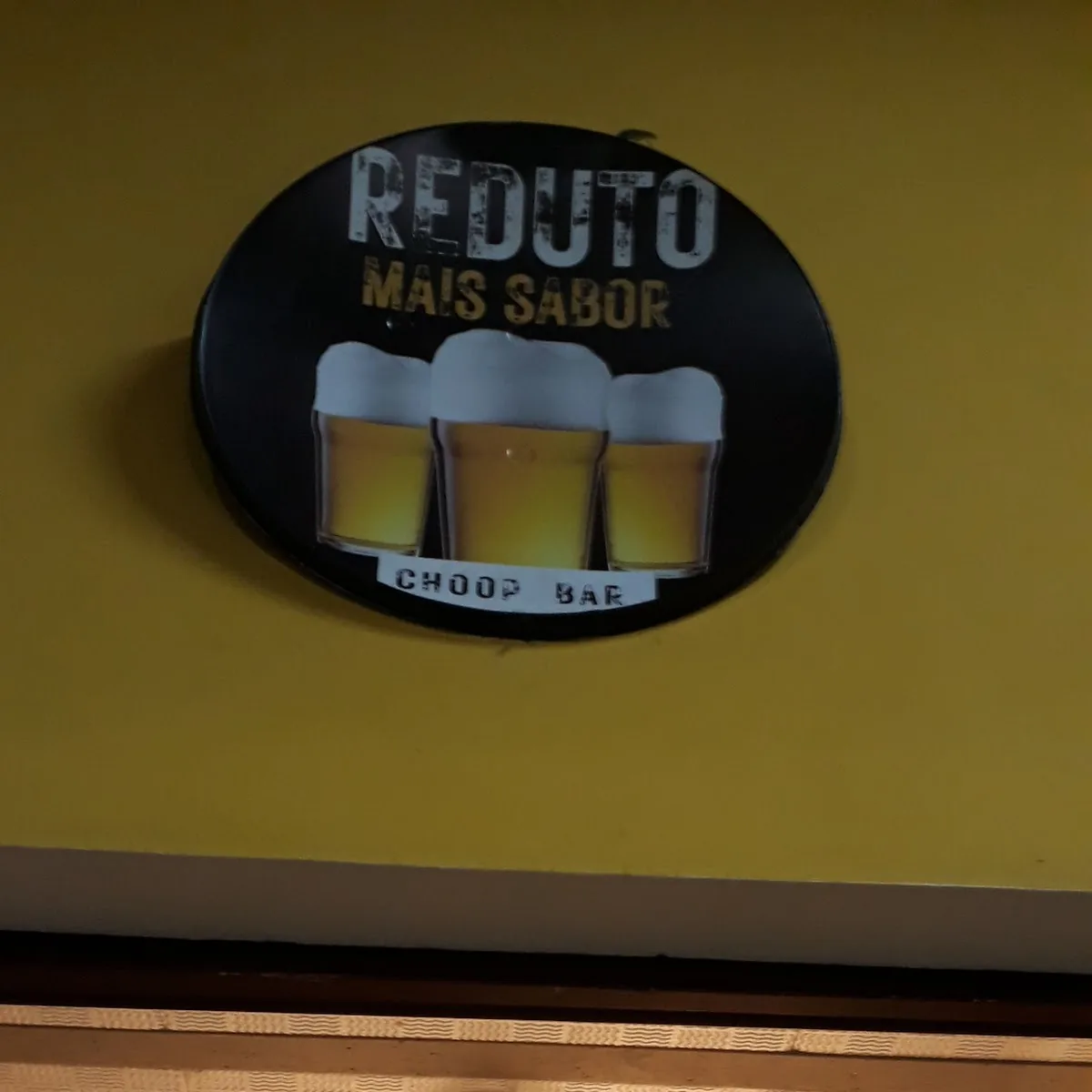 Reduto Mais Sabor Chopp Bar — Cetor de integrau00e7u00e3o e esported, R. Maj. Reinaldo Lawall, 110 - Su00e3o Pedro, Juiz de Fora - MG, 36037-540, Brazil