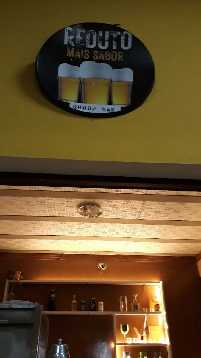 Reduto Mais Sabor Chopp Bar gallery 2