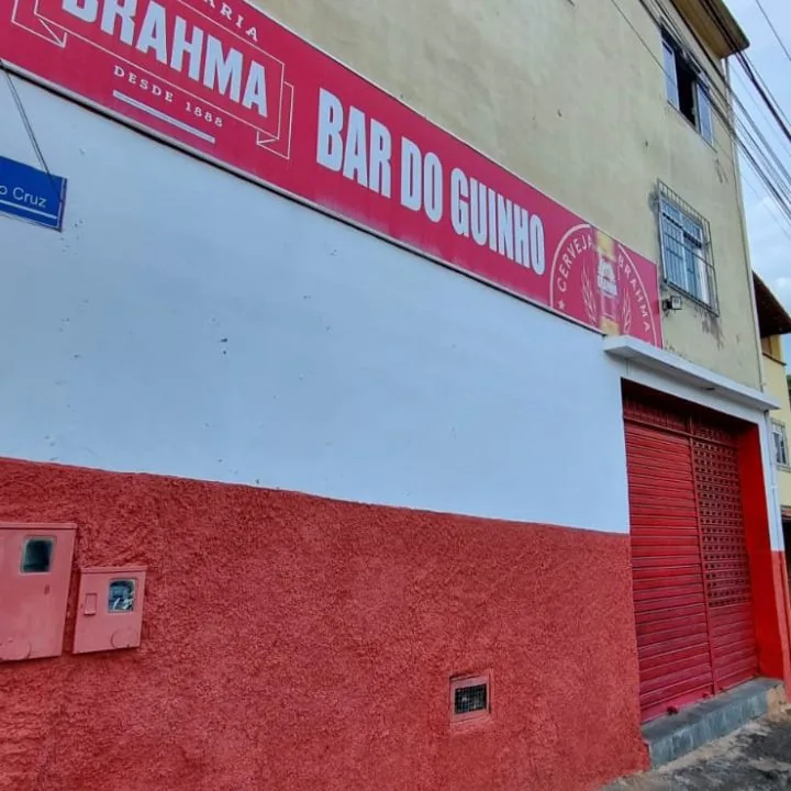 Bar Do Guinho gallery 2