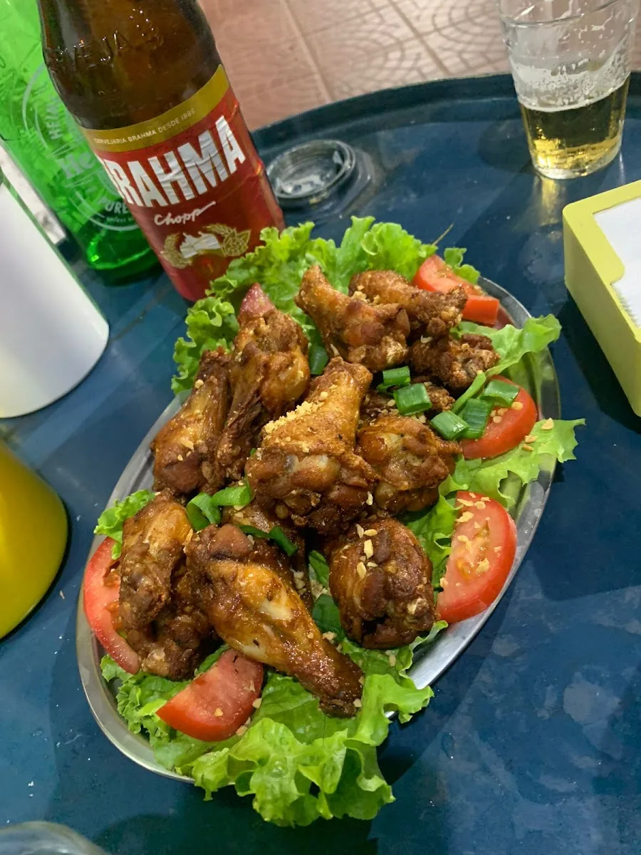 Trexeiro Bar e restaurante gallery 2