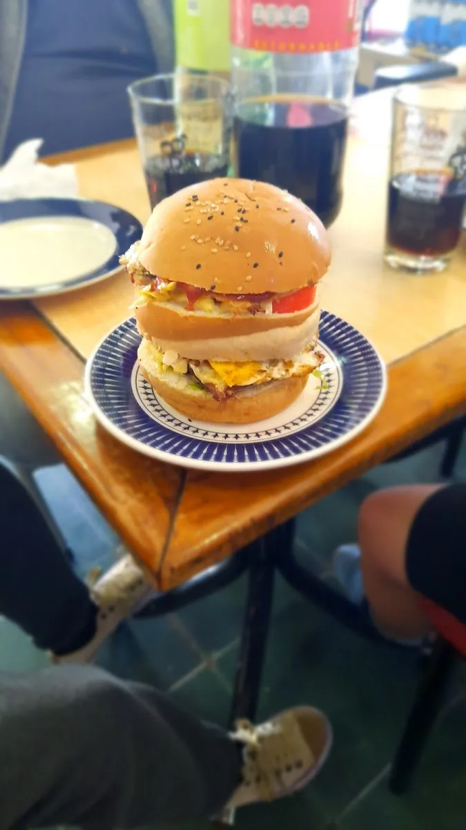 Bar Napoleón gallery 2