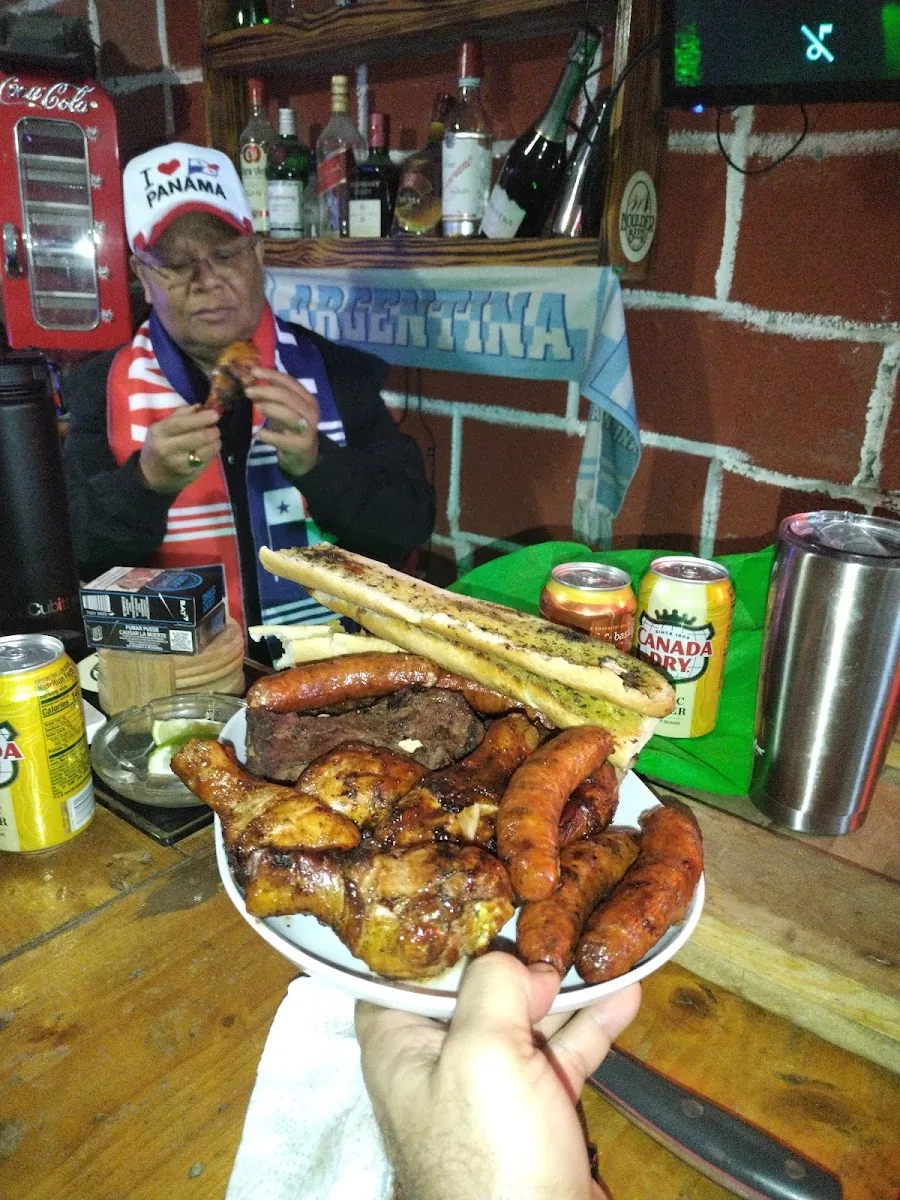 Camp nou bar&grill gallery 2