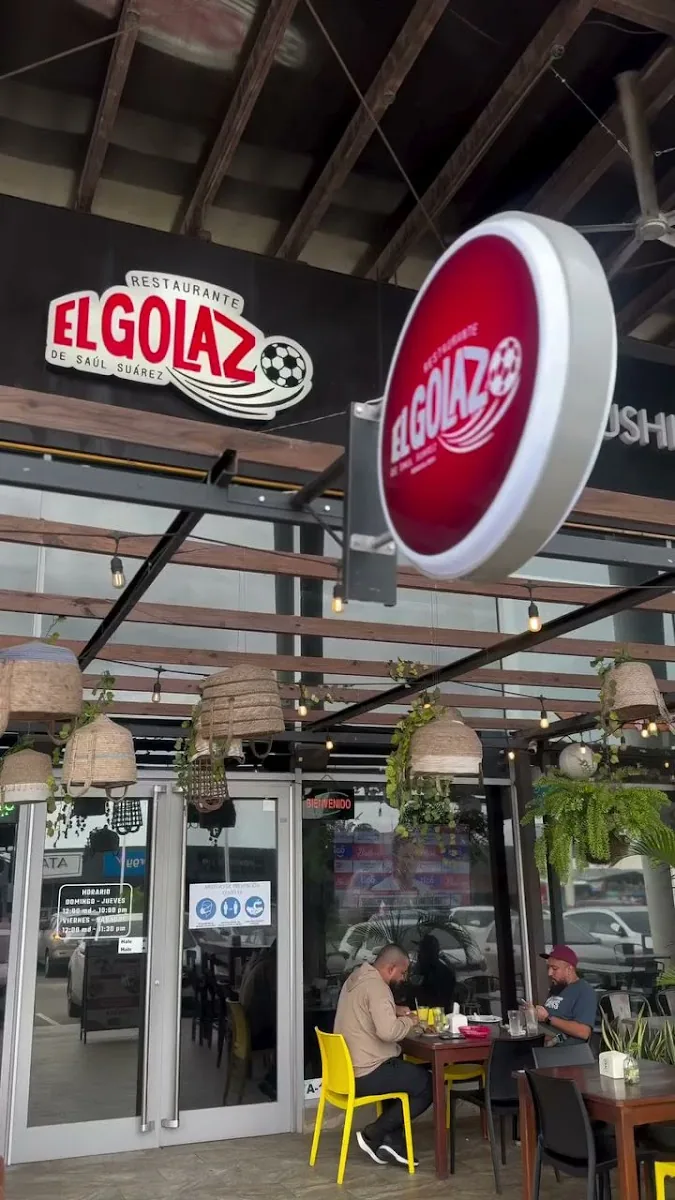 El Golazo Restaurante – Costa Verde gallery 2
