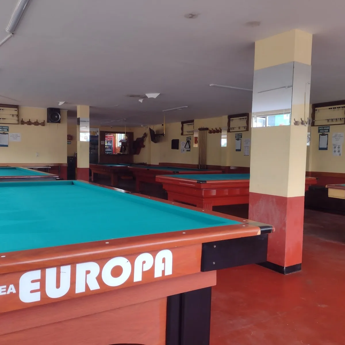 Billares el bolo — Cl. 2, Tena, La Gran Via, Tena, Cundinamarca, Colombia