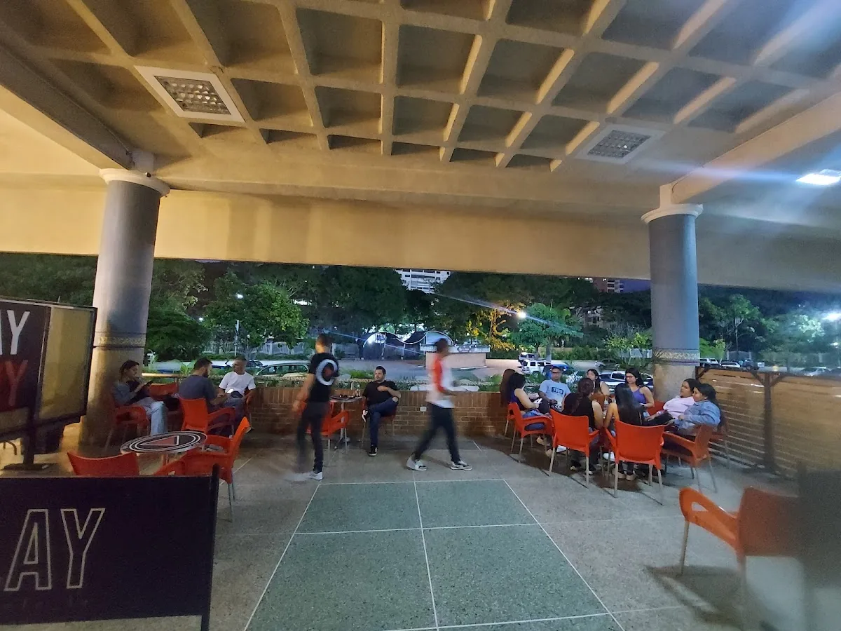 Play Cafe LV gallery 2